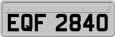 EQF2840