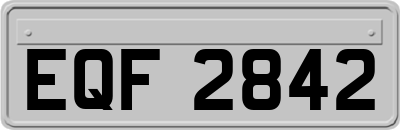 EQF2842