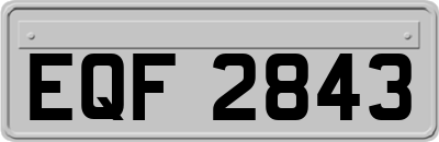 EQF2843
