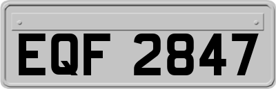 EQF2847