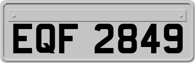 EQF2849