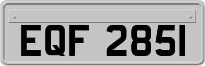 EQF2851