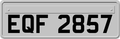 EQF2857