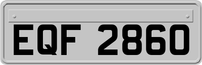 EQF2860