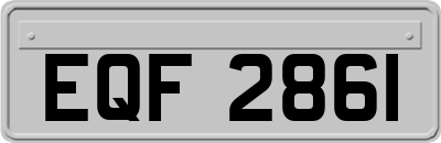 EQF2861