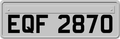 EQF2870