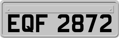 EQF2872
