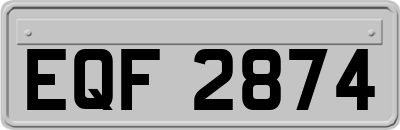 EQF2874