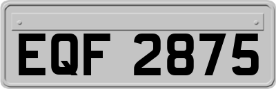 EQF2875