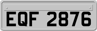 EQF2876