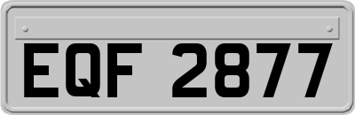 EQF2877