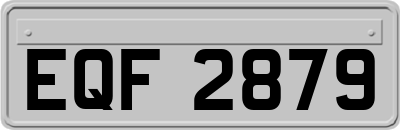 EQF2879