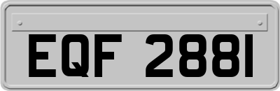 EQF2881