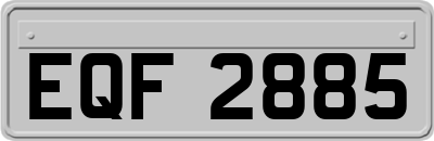 EQF2885