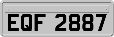 EQF2887