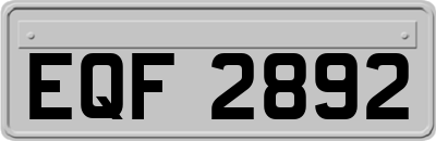 EQF2892