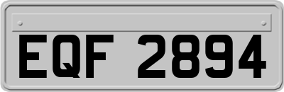 EQF2894