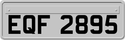 EQF2895