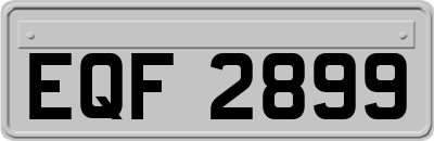 EQF2899