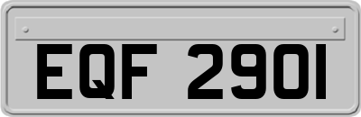 EQF2901
