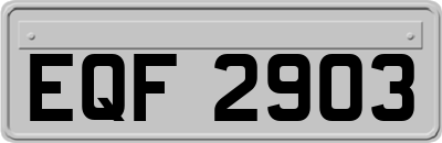 EQF2903