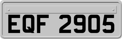 EQF2905