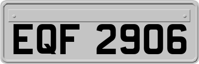 EQF2906