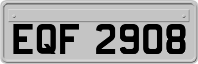 EQF2908