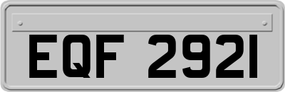 EQF2921