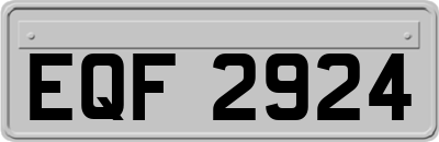 EQF2924