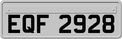 EQF2928