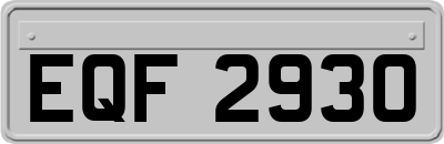 EQF2930