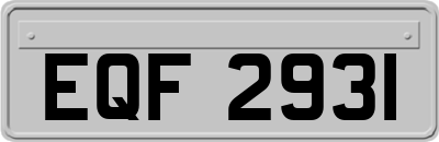 EQF2931