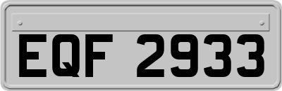 EQF2933
