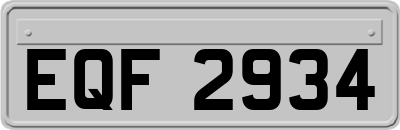 EQF2934