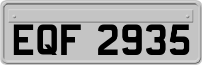 EQF2935