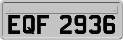 EQF2936