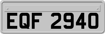 EQF2940