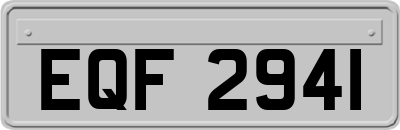 EQF2941