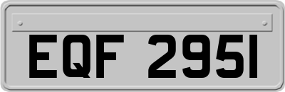 EQF2951