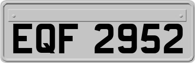 EQF2952