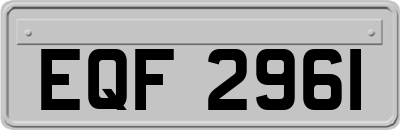 EQF2961
