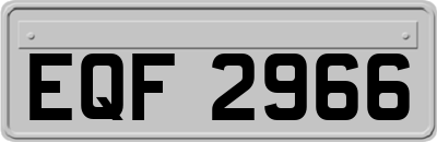 EQF2966
