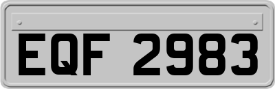 EQF2983
