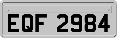 EQF2984