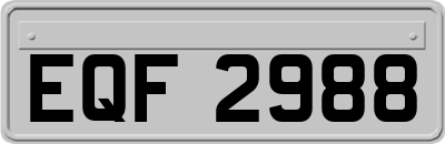 EQF2988