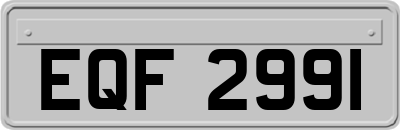 EQF2991