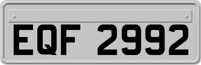 EQF2992