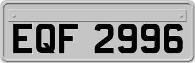 EQF2996