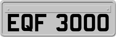 EQF3000